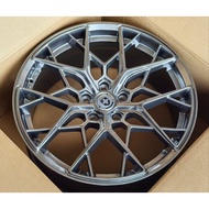 Sesuai untuk rim roda ringan berukuran 16 inci, 17 inci, 18 inci, sesuai untuk Civic, Reiz, Accord, 