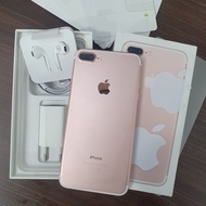 iphone 7 plus 128 Ibox like new