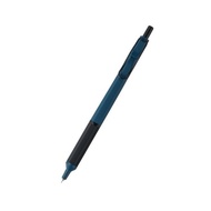 UNI JETSTREAM Edge Ballpen 0.38Mm Ink Color Black Fine Tip Ballpen Oil-Based Ink Ballpoint Pen Made 