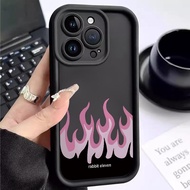 Silicone Lens Protective Case For Vivo S1 S1 Prime S1 Pro S10e S12 S16 S16 Pro S16e S17 Pro S17 S17t