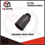 PERODUA KANCIL 660 850 FRONT ABSORBER COVER