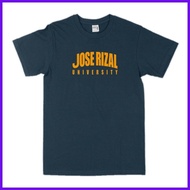 ✤ ✧ Jose Rizal University Heavy Bombers T-Shirt Shirt TShirt Tee AY