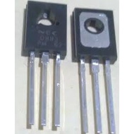 D882 Transistor