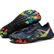Beach Shoes Rafting Shoes Bicycle Shoes Water Sports Shoes BLUE