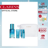 Clarins Hydra-Essentiel Serum Collection