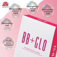 BB+GLO collagen ORIGINAL hai o produk.