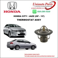 HONDA CITY / JAZZ TM0 / TF0 / TG0 ('09 - '13) THERMOSTAT ASSY