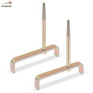 2Pcs Cylinder Head Bracket Automobile Engine Cylinder Head Stand Cylinder Head Work Stand SHOPSKC046