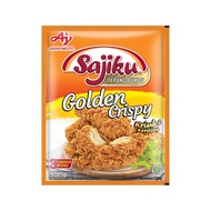 Sajiku Tepung Bumbu Golden Crispy 200GR