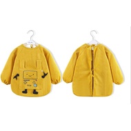 Baby bibs waterproof / Bibs baby / Baby bib / Apron kids / Baby bibs cotton / bib baby girl / bip ba