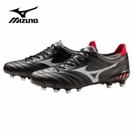 Mizuno Morelia Neo 3 Japan FG รองเท้าฟุตบอล สตั๊ด ส่งตรงจากญี่ปุ่น