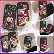 Casing for Redmi A3 A1 + 2022 A2 + K60 ULTRA 13T PRO TURBO4 NOTE 13 PRO POCO C50 C51 X7 M6 PRO Cute 