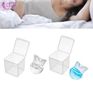 [Dadada] Anti Snoring Tongue Device Tongue Cover Tongue Holder Anti Snoring Device