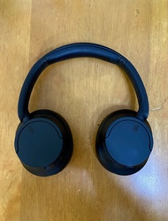 Sony 無線降耳機 WH-CH720