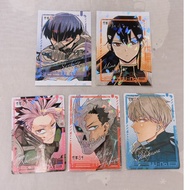 Magazine Appendix Monster No. 8 8 Strongest jump July Baoko Hibino Kaf Karenoya White Minna Narumi S