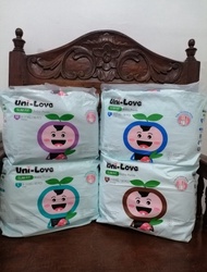 Unilove Slimfit diaper pants 30's