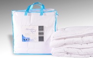 ETOZ Microfibre Quilt - Vacuum Packed