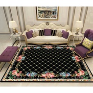 L120 X 180cm [001]🔥 Karpet | 3D Carpets | Karpet Velvet | Home Deco | Kichen Carpet | Karpet Murah |