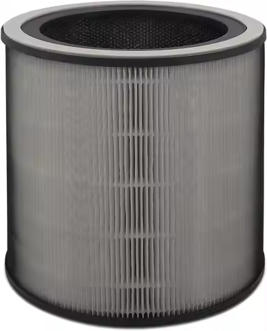 T810 Replacement Filter Compatible with Winix T810, 3-in-1 High Efficiency Replacement Filter, Part