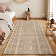 Bohemian Bedside Area Rug