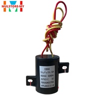 【MULSTORE】Automatic Washing Machine Start Capacitor CBB60 12UF 8UF 10UF 14UF 450V AC