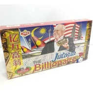 Billionaire Board Game [Ready Stock]