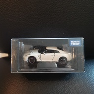 Tomica Limited Nissan GTR R35 Spec V 0136 no 136