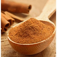 Pokok Kulit Kayu Manis/Cinnamon Saiz Besar