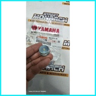 GENUINE INNER TUBE BOLT CAP FOR YAMAHA SNIPER 150 V1 V2 / 155 VVA / YGP / 1FC-F3111-10