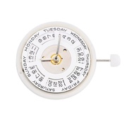[themremain]-Watch Parts Seagull Eta 2834-2 Automatic Watch Automatic Movement Day Date 2834 2824 28