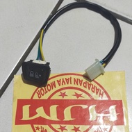 TOMBOL AEROX 3-POINT DIM BUTTON SWITCH