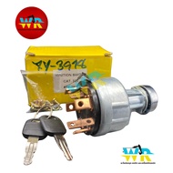 7Y-3918 Starter Switch CAT320 E200B (K)