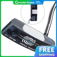 Odyssey | พตเตอร Callaway ODYSSEY AI ONE Triple Track Double Wide DB ของแท ป 2025 ขนาด 86.36 ซม. (34