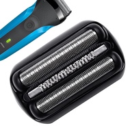 32B Series 3 Electric Replacement Shaver Blades Compatible with Braun Series 3 Proskin Replacement H