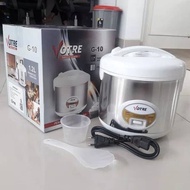 1.2 Liter Rice Cooker