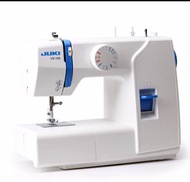 ORIGINAL HEAVY DUTY JUKI VS-160 Sewing Machine FREE Extension Table / Mesin Jahit Portable JUKI VS-160 (NEW MODEL)
