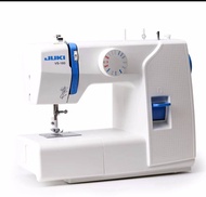 ORIGINAL HEAVY DUTY JUKI VS-160 Sewing Machine FREE Extension Table / Mesin Jahit Portable JUKI VS-1