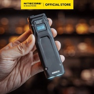 Nitecore EDC23 - 2500 lumens (SG STOCK)