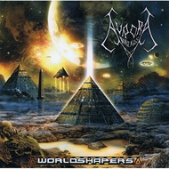 AURORA BOREALIS Worldshapers CD