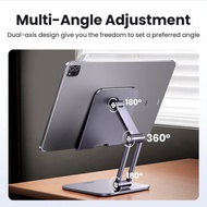 Ugreen Tablet Phone Stand For Ipad Pro Iphone Xiaomi Tablet Suppo