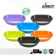 Wildo Camper Plate Deep