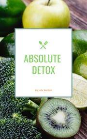 Absolute Detox lulu burton