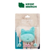 SHINee - [ Poet | Artist ] Keyring ver.