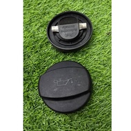 MERCEDES ENGINE OIL CAP