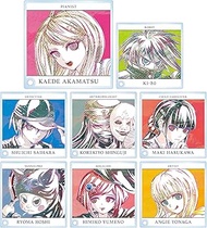 New Danganronpa V3 Everyone's Colossei Back to School Trading Ani Art Vol. 1 Acrylic Stand Panel Ver