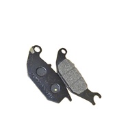 Exciter 135 150 HT Motorcycle Rear Disc Brake Pads