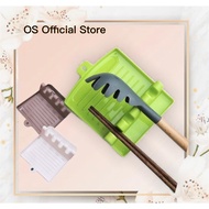 OS Pot Lid Holder Pot Lid Holder Spatula Spoon Chopsticks Pot Lid