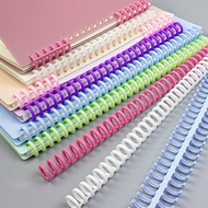 A4 loose leaf binder / loose leaf binder ring / binder paper