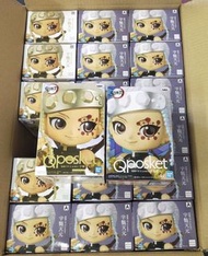 全新日版 鬼滅之刃 QPOSKET宇髓天元 音柱