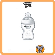 Tommee Tippee: Closer to Nature Feeding Bottle 260ml/9oz